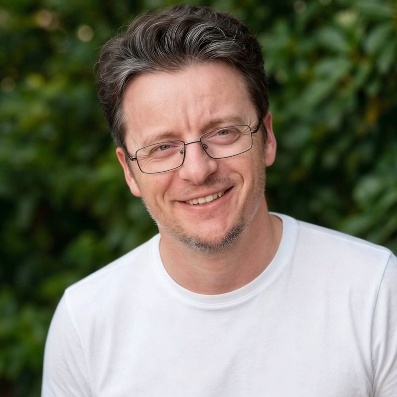 John Axon